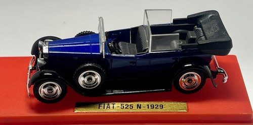 Modellino auto pressofuso
