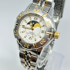 Orologio Casio Marlin Fasi