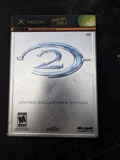 Xbox Halo 2 Edizione Limitata