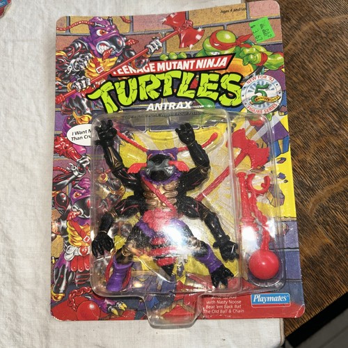 Vintage tmnt teenage mutant - vintage,