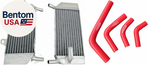 Radiatore alluminio tubo - alluminio, +