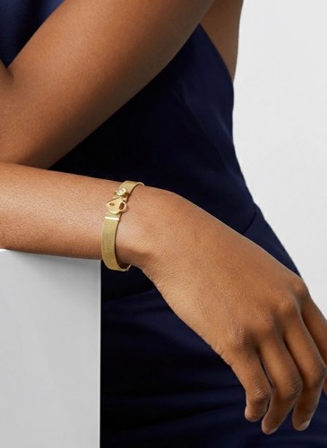 Bracciale donna maglia - donna,