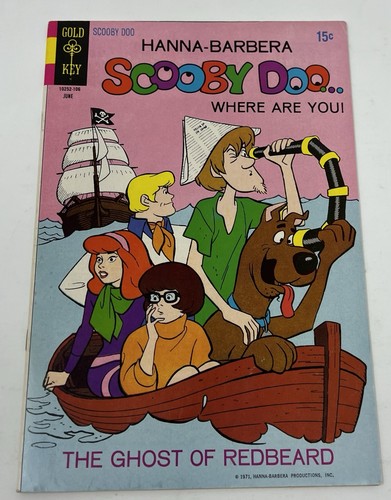 Scooby doo vf - scooby-doo, #6