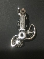 cambio posteriore campagnolo gran sport