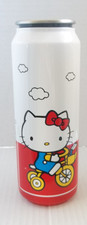 Bicchiere igloo hello kitty - bicchiere,