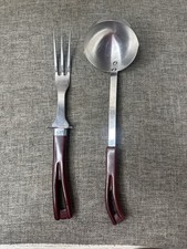 Vintage Stanhome Servizio