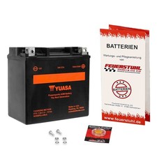 Batteria YUASA adatta per