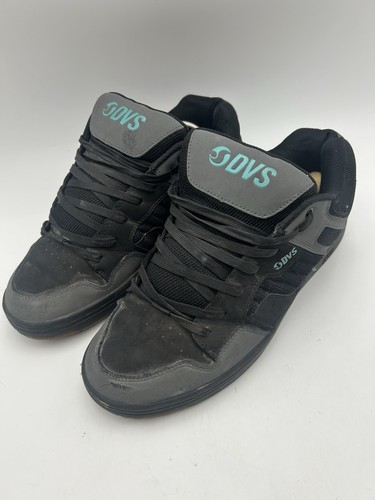 Scarpe skateboard dvs - da,