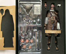 Hot Toys DX15 Pirati dei