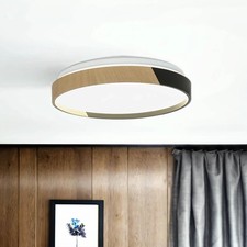 Plafoniera plafoniera led ø