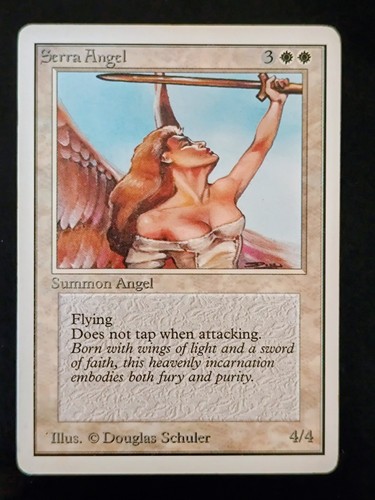 Magic the gathering 1 x - magic,