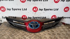 2013-2015 TOYOTA AURIS MK2