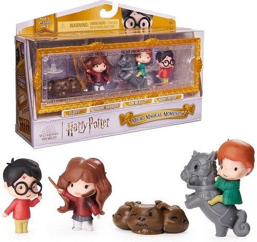 Wizarding world harry - wizarding,