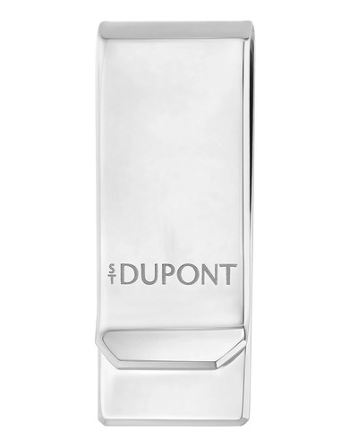Fermasoldi elegante dupont - fermasoldi, s.t.dupont