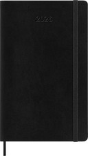 Moleskine daily planner - moleskine,
