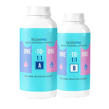 ® Resina Epossidica