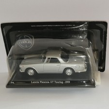 LANCIA FLAMINIA GT TOURING