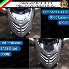 FARO LED KYMCO GRAND DINK
