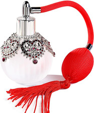 Bottiglie Di Profumo in Vetro