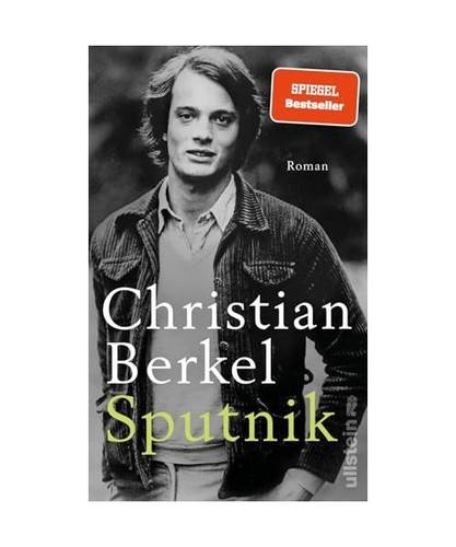 Sputnik roman ein meister - "ein,
