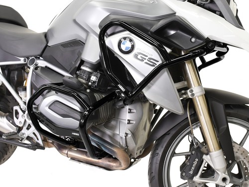 Paramotore crash bars heed - crash,