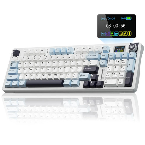 Aula s98pro tastiera gioco - da,