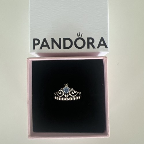 Anello pandora disney - disney, in