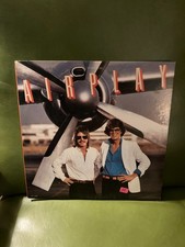 AIRPLAY - SELF TITLED LP Vinyl