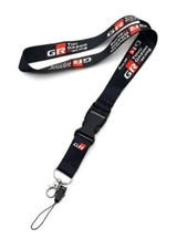Toyota Yaris Gazoo Racing Gr portachiavi lanyard