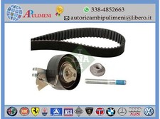 KIT CINGHIA DENTATA DISTRIBUZIONE CITROEN BERLINGO SAXO C3 PEUGEOT 106 206 1.1