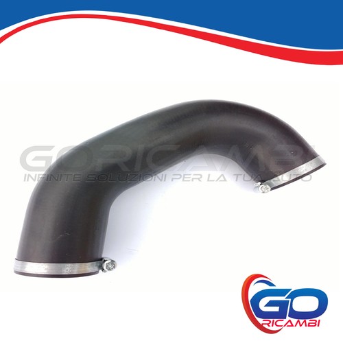 Manicotto intercooler - manicotto,