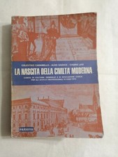 LA NASCITA DELLA CIVILTA'