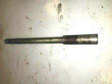 PERNO RUOTA ANTERIORE SUZUKI