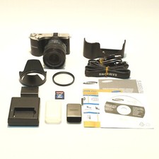 [Buono!!] Samsung NX210M 20,3