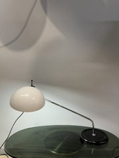 guzzini lampada vintage da