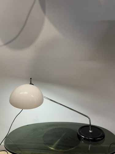 Guzzini lampada vintage - lampada,