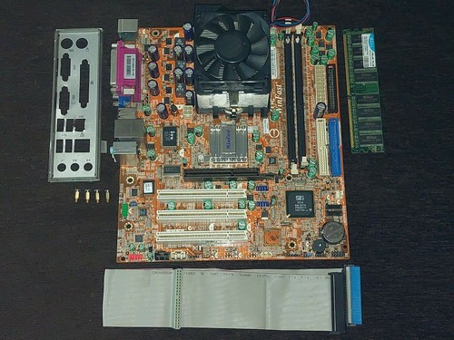 Foxconn winfast 760gxk8mc - foxconn, 760gxk8mc-rsh