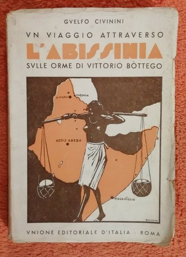 Civinini un viaggio - g.,