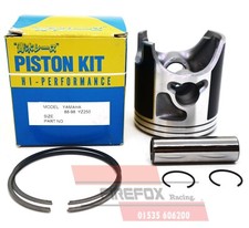 KIT PISTONI YAMAHA YZ250 1988
