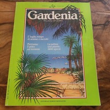 RIVISTA GARDENIA NUMERO 3