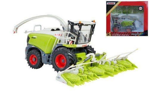 Britains agricolo trincia - 1/32,