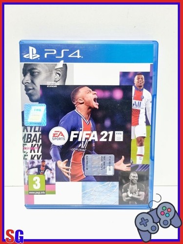 Fifa gioco per playstation - gioco,