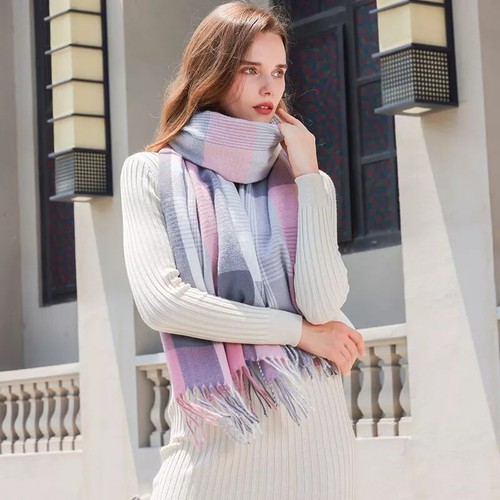 Sciarpa donna sciarpone - donna,