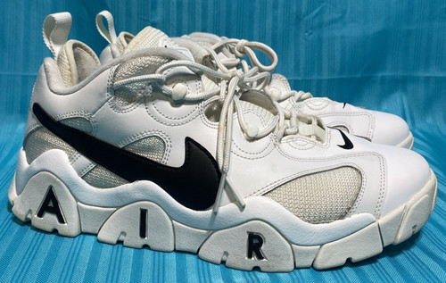 Taglia nike air barrage - taglia,