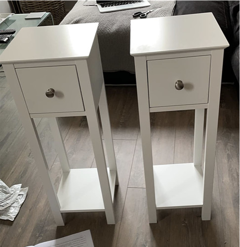 Set supporto lampada telefono