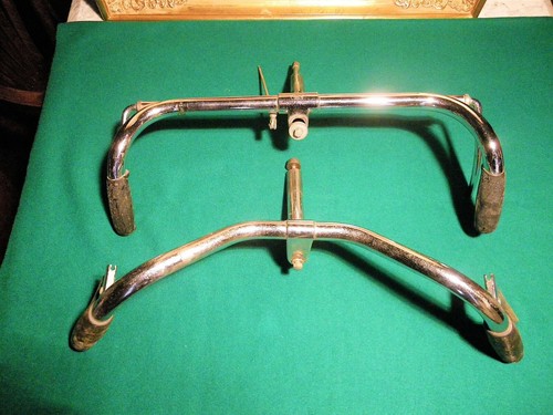 Bici manubri per - per, biciclette