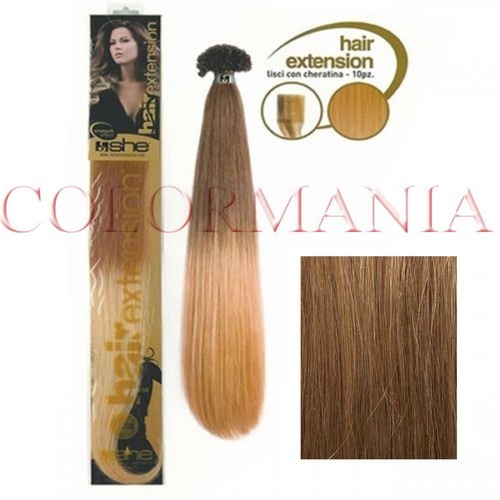 She hair extension ciocche - she,