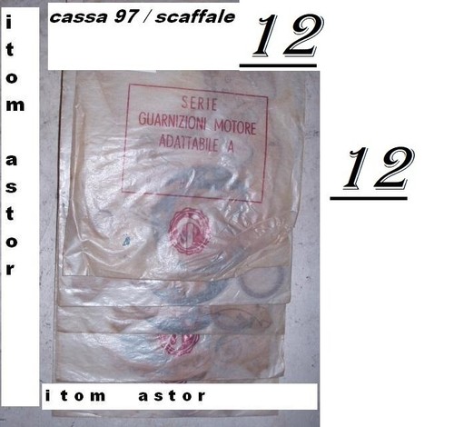 Moto epoca itom - epoca,