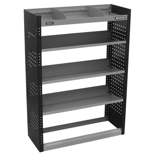 Sealey apmsv02 scaffale - apmsv02,