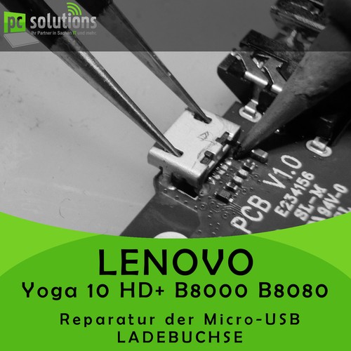 Riparazione sostituzione micro - riparazione,